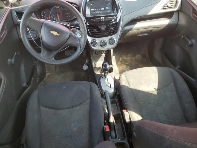 2016 CHEVROLET SPARK LS - KL8CB6SAXGC573019