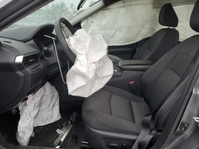 2020 NISSAN ALTIMA S - 1N4BL4BV2LC266855