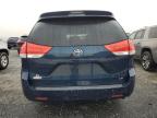 TOYOTA SIENNA LE photo