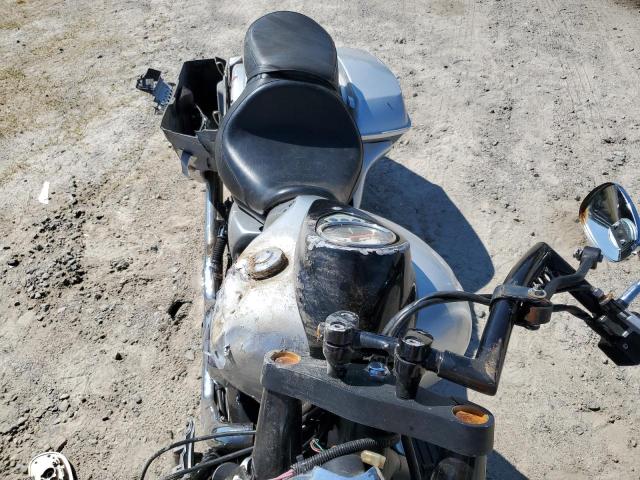 2016 KAWASAKI VN900 B - JKAVN2B11GA089200