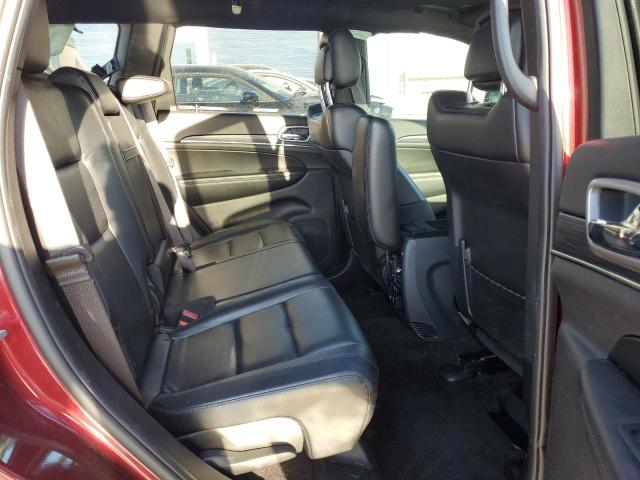 2019 JEEP GRAND CHER - 1C4RJFBG9KC555399