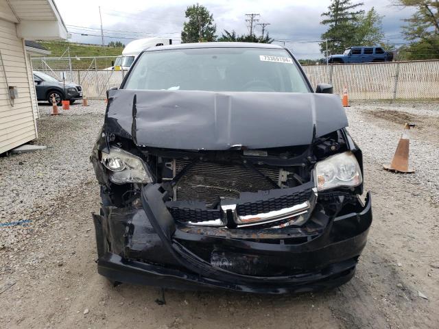 VIN 2C4RDGBG6DR766390 2013 Dodge Grand Caravan, SE no.5