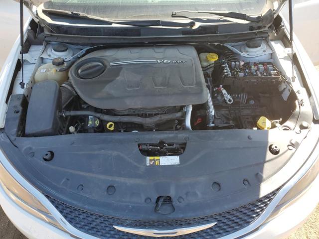 2016 CHRYSLER 200 C - 1C3CCCEG7GN114624