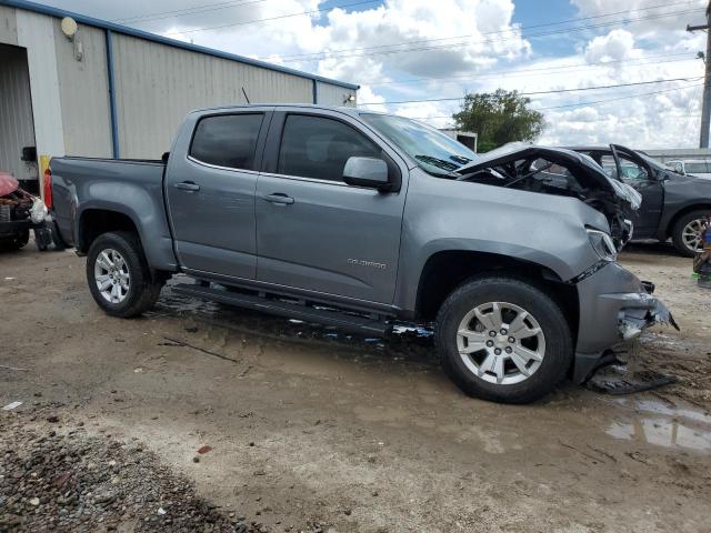 2020 CHEVROLET COLORADO L - 1GCGSCEA0L1240451