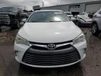 TOYOTA CAMRY LE photo