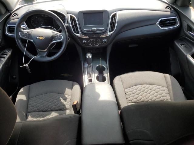 2018 CHEVROLET EQUINOX LT - 2GNAXSEV2J6319593