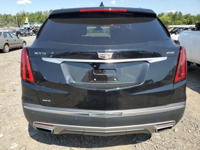 VIN 1GYKNDRS0MZ185670 2021 Cadillac XT5, Premium Lu... no.6