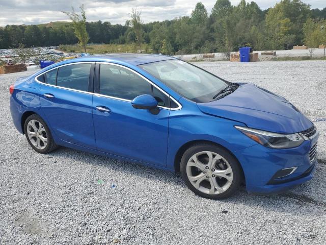 Vin: 1g1bf5sm5h7191687, lot: 71857224, chevrolet cruze premier 20174