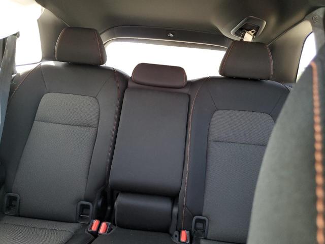 2023 HONDA CR-V SPORT - 2HKRS6H52PH811977