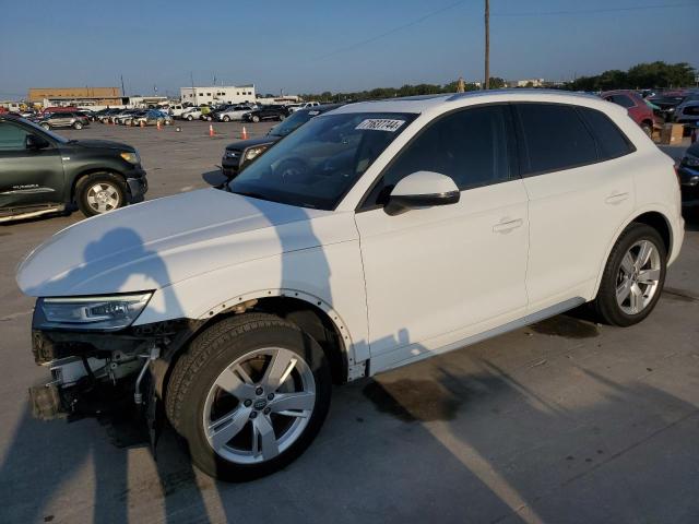 VIN WA1ANAFY1J2014708 2018 Audi Q5, Premium no.1