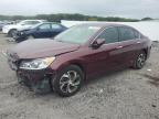 2017 HONDA ACCORD LX - 1HGCR2F39HA240395