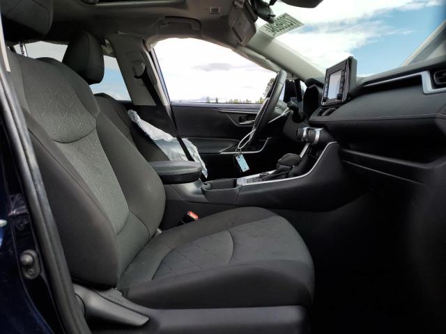 2020 TOYOTA RAV4 XLE - 2T3RWRFV1LW074427