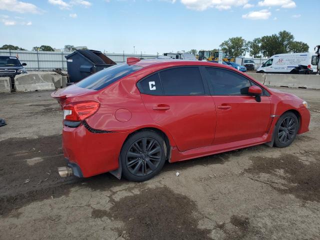 2015 SUBARU WRX PREMIU - JF1VA1D61F9828298