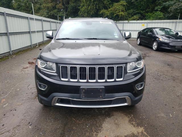 VIN 1C4RJEBG9EC107369 2014 Jeep Grand Cherokee, Lim... no.5