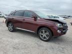 LEXUS RX 350 photo