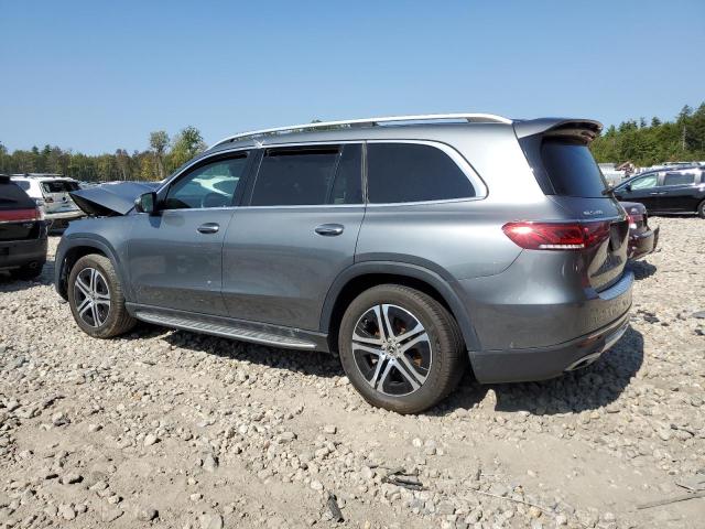 2020 MERCEDES-BENZ GLS 450 4M - 4JGFF5KEXLA139402