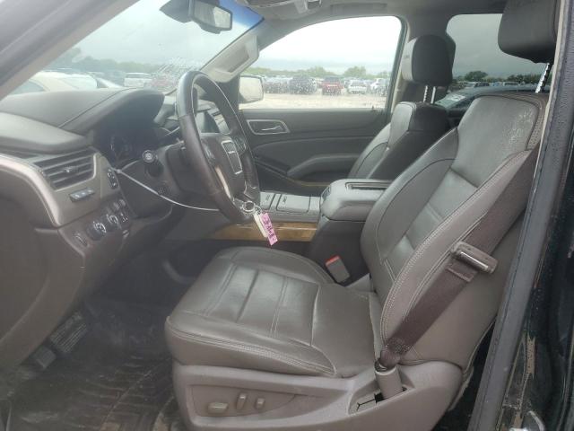 2017 GMC YUKON XL D - 1GKS2HKJ3HR390983