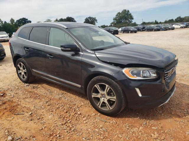 VIN YV449MDM8F2737484 2015 Volvo XC60, T6 Platinum no.4