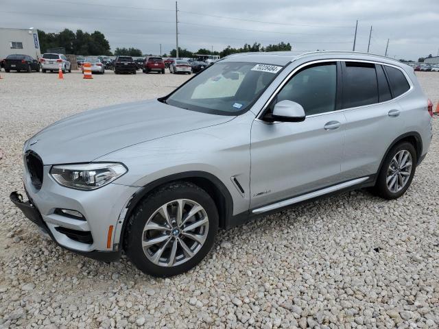 2018 BMW X3 XDRIVE3 - 5UXTR9C56JLD61748