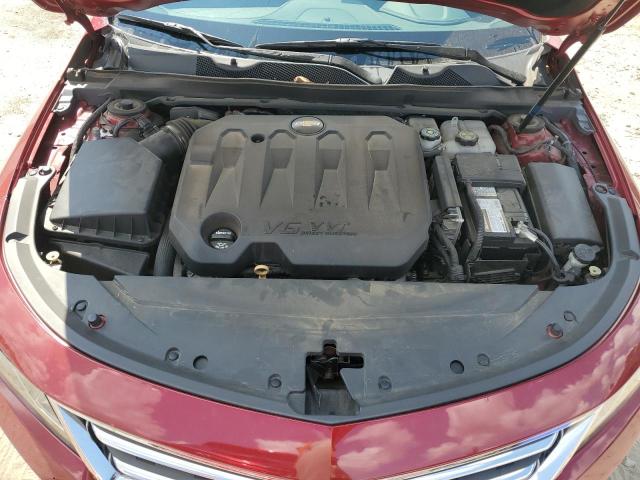 2020 CHEVROLET IMPALA LT - 2G11Z5S3XL9102763