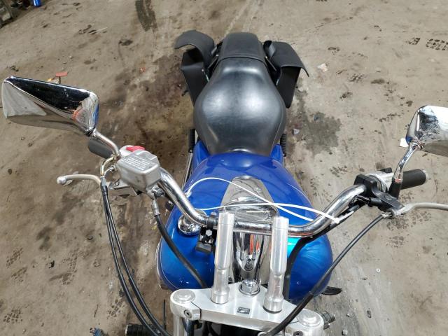 2008 HONDA VT750 C2F JH2RC53408M101285