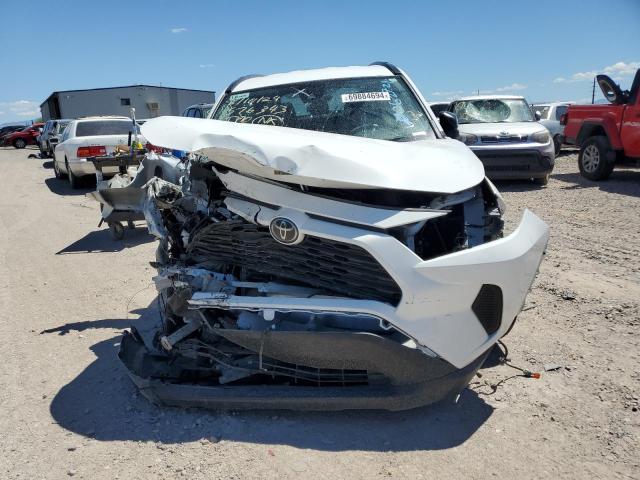 VIN 2T3H1RFV4LW062721 2020 Toyota RAV4, LE no.5