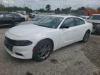 2017 DODGE CHARGER SX - 2C3CDXJG9HH599501