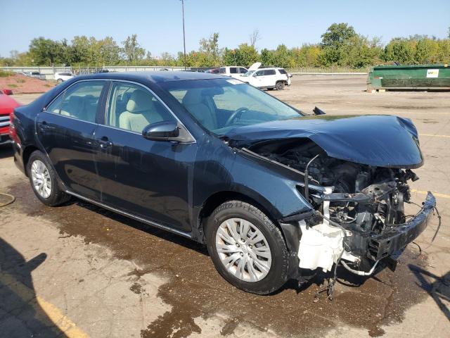 VIN 4T1BF1FK5DU244808 2013 Toyota Camry, L no.4