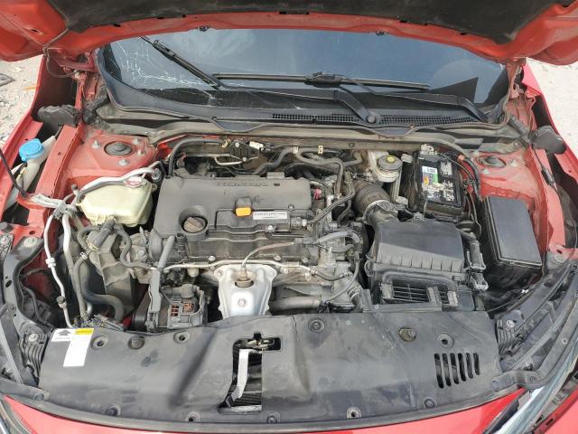 2016 HONDA CIVIC EX - 2HGFC2F7XGH526757
