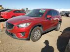 2015 MAZDA CX-5 SPORT - JM3KE4BY6F0536617