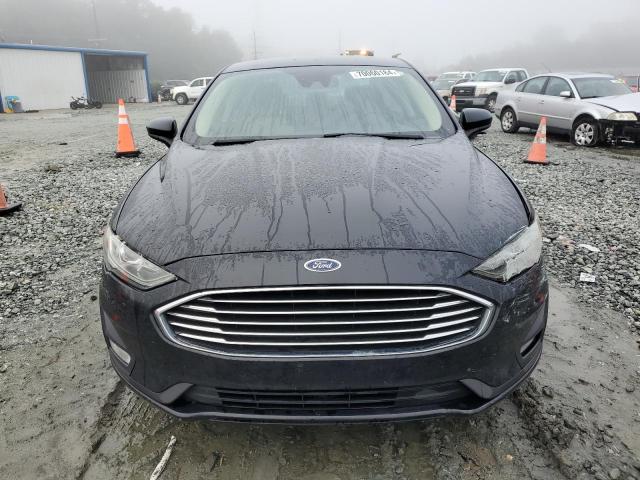 2019 FORD FUSION SE - 3FA6P0HD1KR111730