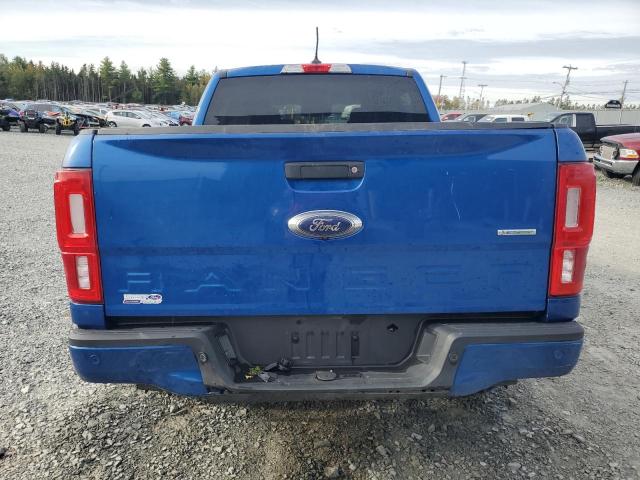 2020 FORD RANGER XL - 1FTER4FH3LLA53830