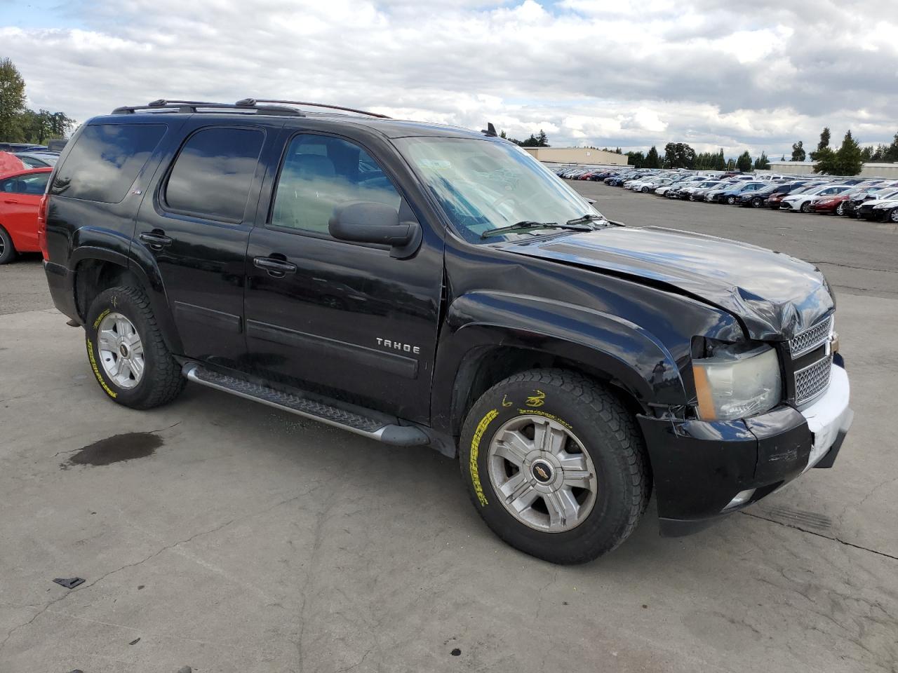 Lot #2888790529 2011 CHEVROLET TAHOE K150