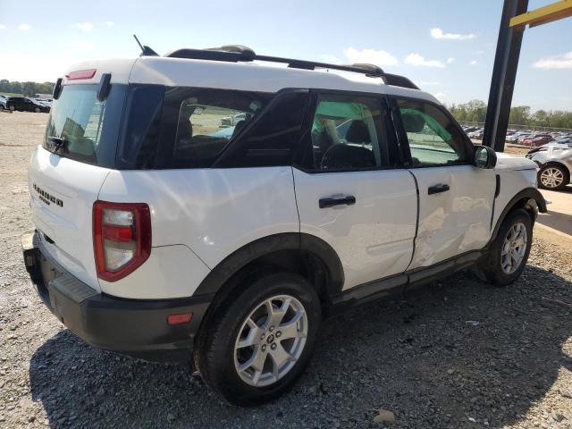 2022 FORD BRONCO SPO - 3FMCR9A69NRD01119