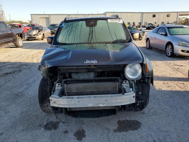 2018 JEEP RENEGADE L - ZACCJBBB5JPJ37478