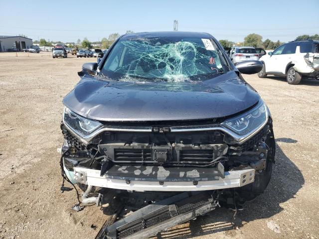 2019 HONDA CR-V EXL - 5J6RW2H82KA001623