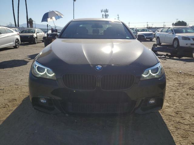 VIN WBAXA5C53ED689996 2014 BMW 5 Series, 535 D no.5