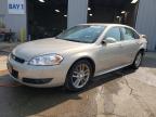 CHEVROLET IMPALA LTZ photo