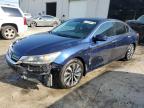 2015 HONDA ACCORD HYB - 1HGCR6F31FA004571