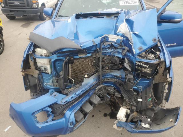 2017 TOYOTA TACOMA DOU - 5TFDZ5BN1HX020953