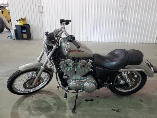 2007 HARLEY-DAVIDSON XL883 1HD4CN2117K426675