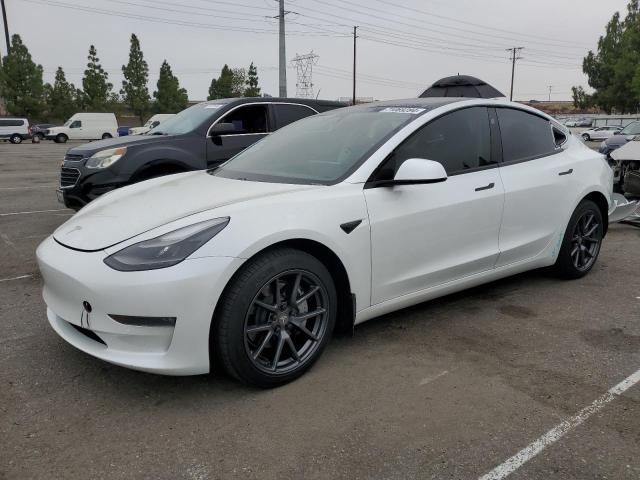 2021 TESLA MODEL 3 #2986777149