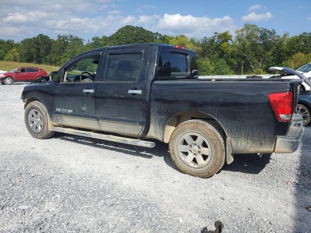 VIN 1N6BA0ED9EN512865 2014 Nissan Titan, S no.2