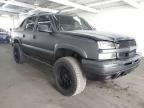 CHEVROLET AVALANCHE photo