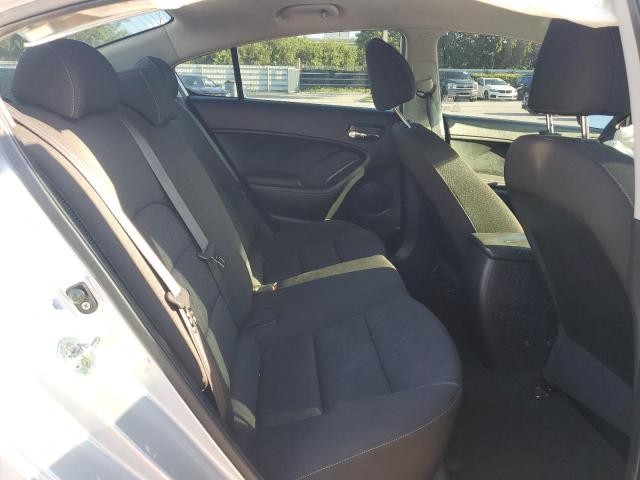 2016 KIA FORTE LX - KNAFK4A60G5602695