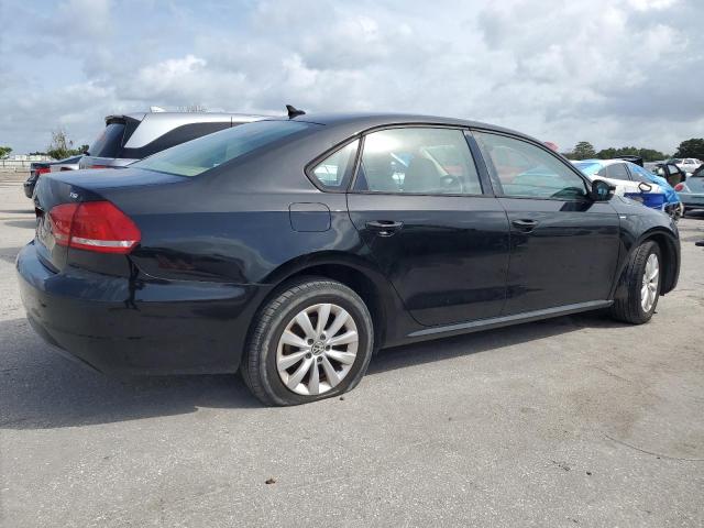 VIN 1VWAT7A34EC105107 2014 Volkswagen Passat, S no.3