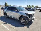 Lot #3026169266 2020 FORD EXPLORER X