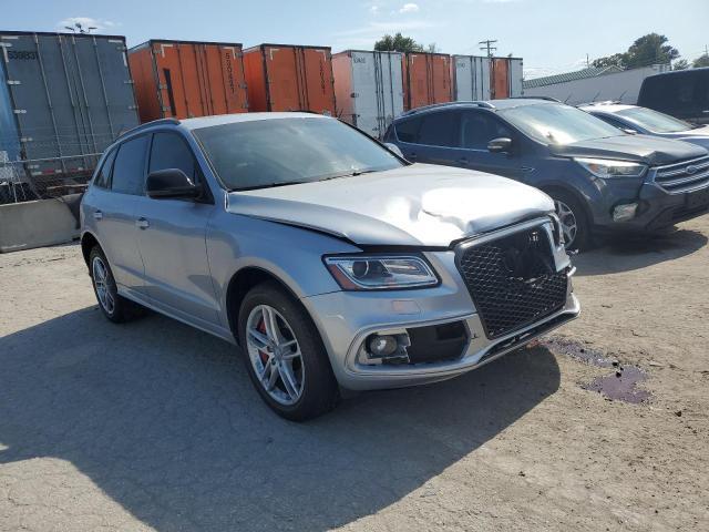2016 AUDI SQ5 PREMIU - WA1CCAFP3GA091536