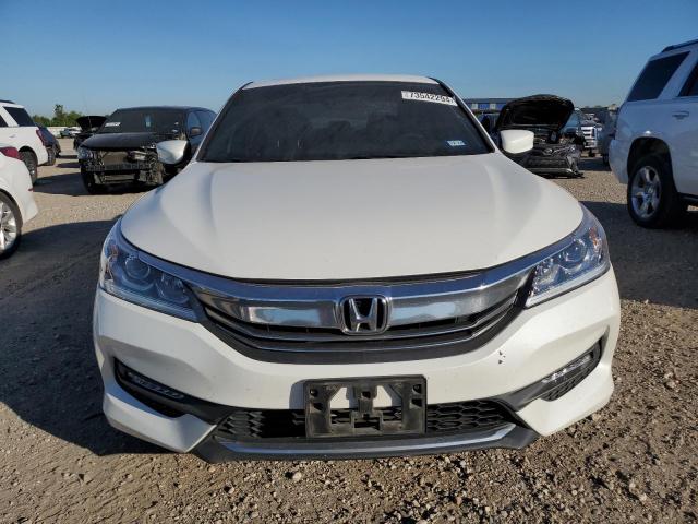 2017 HONDA ACCORD SPO - 1HGCR2F53HA287777
