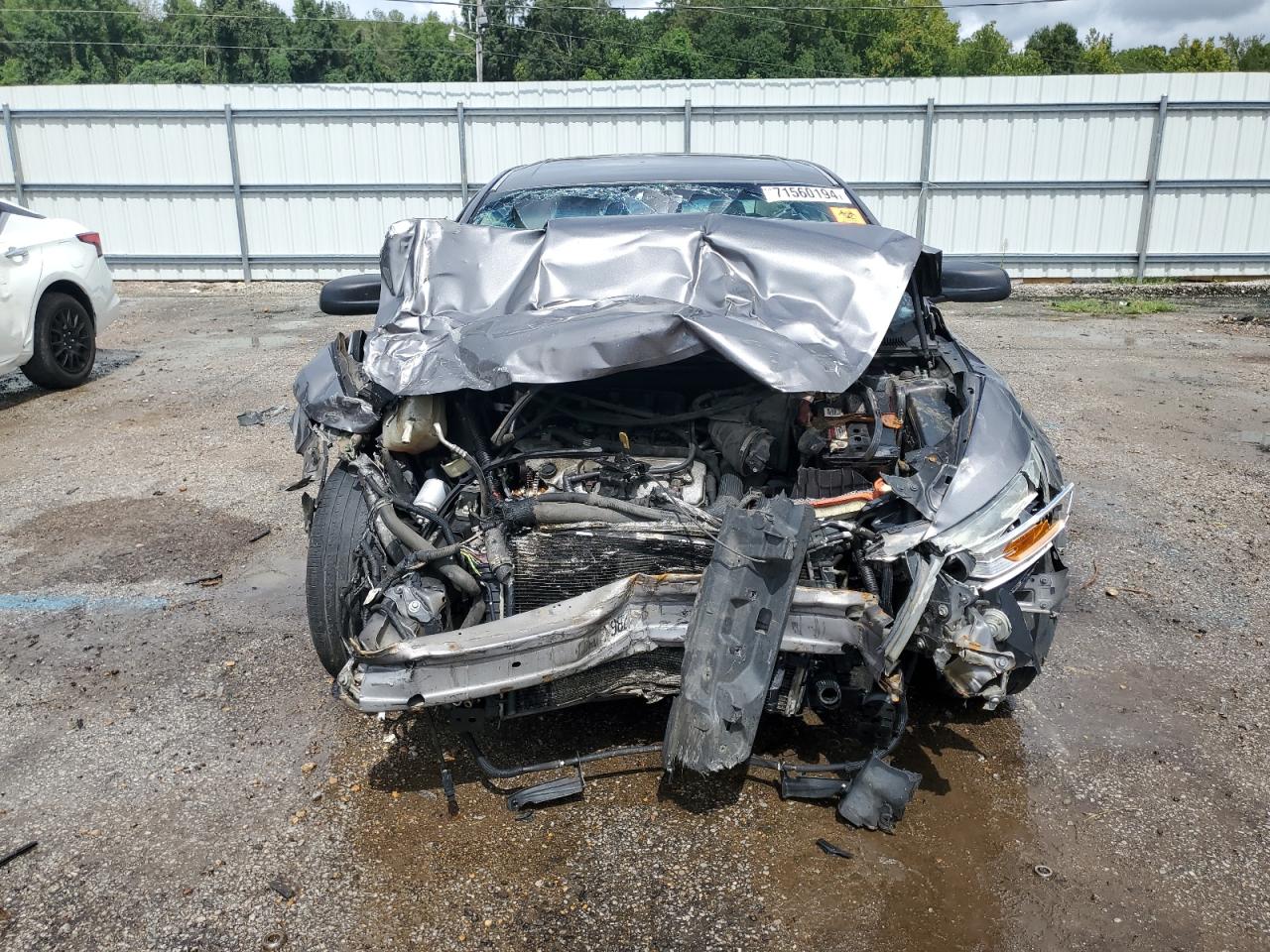 Lot #2977071656 2012 FORD TAURUS SE